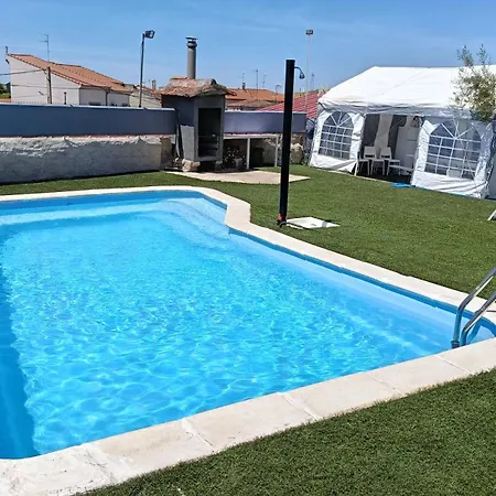 Ferienhaus Casa El Moral 2