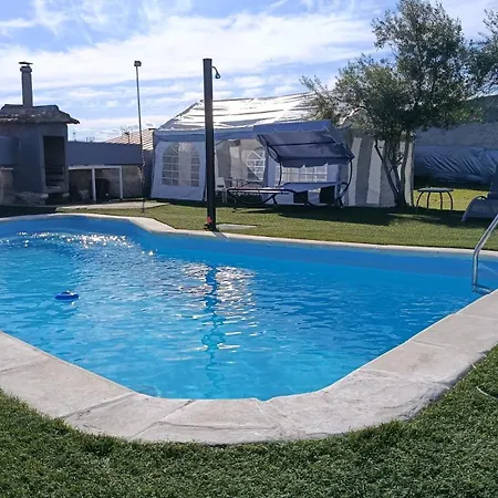 Ferienhaus Casa El Moral 2 *