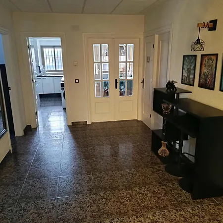 Casa El Moral 2 *
